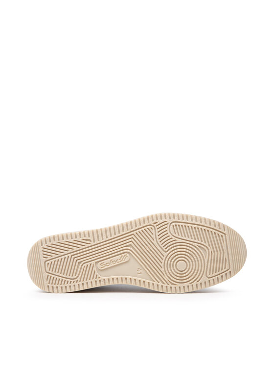 Sofix Sneakers Sofix 01SZ04 Alb