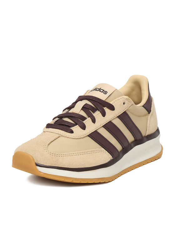 adidas Снікерcи adidas CEO-RUN 70s 2.0 JR2426 Бежевий