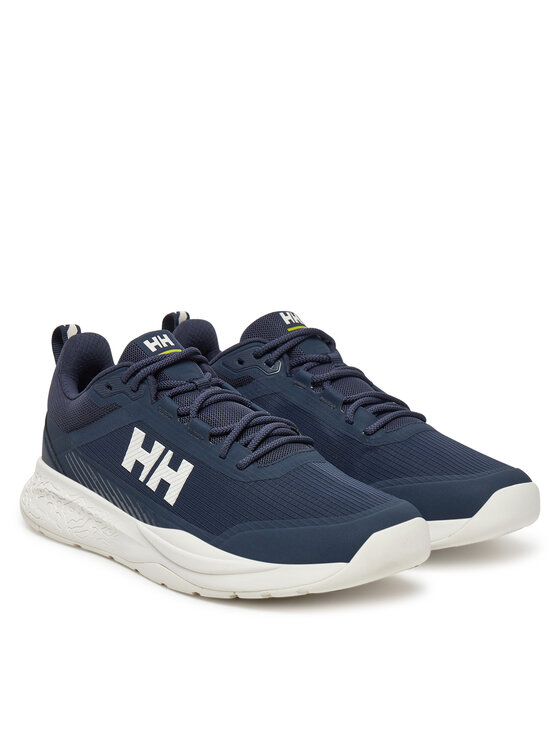 Helly Hansen Снікерcи Helly Hansen Crew Low 12011_597 Cиній