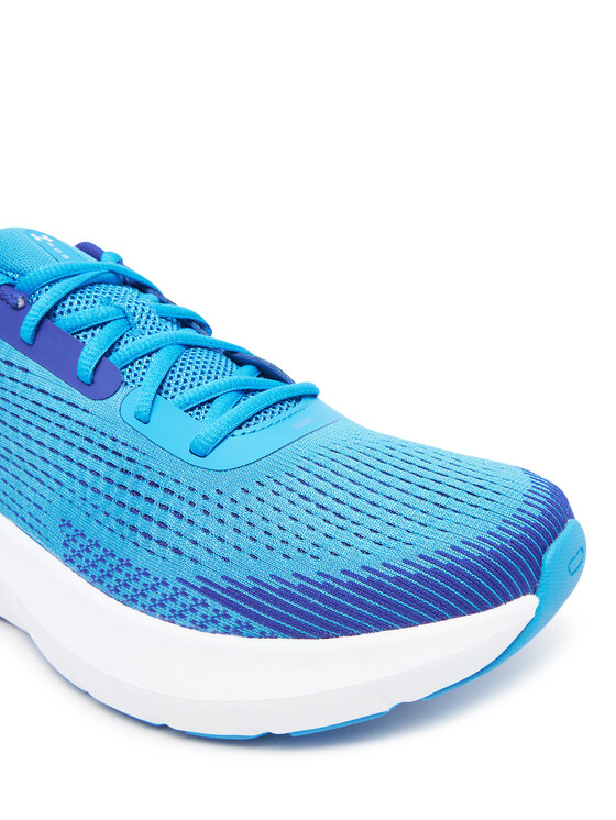 Under Armour Παπούτσια για Τρέξιμο Under Armour Rogue 5 3028256-428 Μπλε