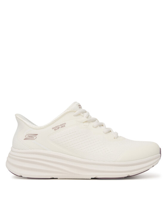 Skechers Снікерcи Skechers Bobs Skillz 117756/WHT Білий