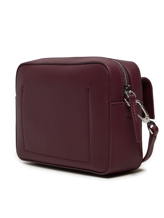 Calvin Klein Rankinė Calvin Klein Linear K60K612564 Vyšninė