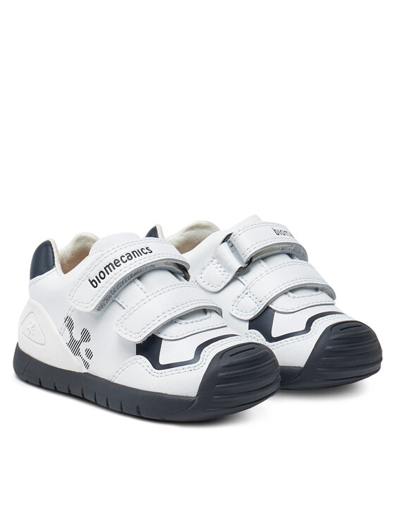 Biomecanics Sneakersy Biomecanics 241001 A578-A Biela