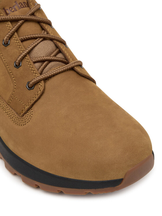 Timberland Снікерcи Timberland Killingtion Trekker Low TB0A69EDEM51 Коричневий