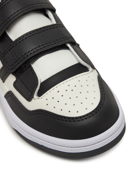 adidas Laisvalaikio batai adidas Rapid Court JP7654 Juoda