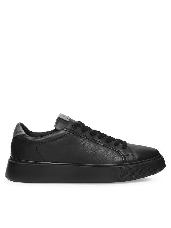 Badura Sneakers Badura BOZEMAN-06 MI08 Negru