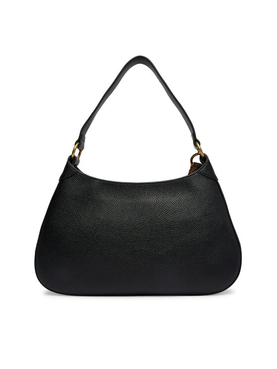 Just Cavalli Сумка Just Cavalli 80RA4BF6 ZSB81 Чорний