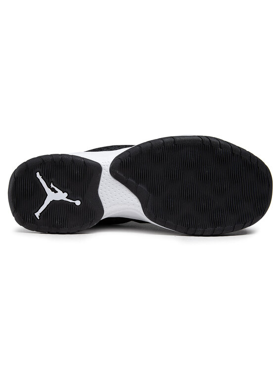 Nike Sportcipők Nike Jordan B. Fly 881444 009 Fekete