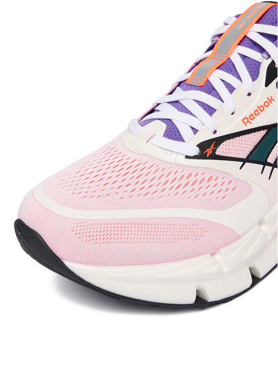 Reebok Взуття для бігу Reebok EOSB-FLOATZIG 2 100225499 Кольоровий