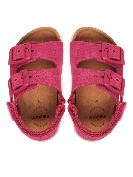 Mayoral Sandalias Mayoral 41692 Rosa