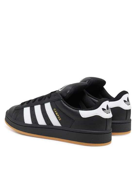 adidas Superge adidas Campus 00s JP9997 Črna