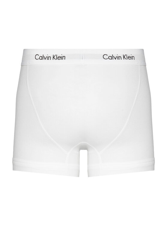 Calvin Klein Underwear Calvin Klein Underwear Boxer szett 0000U2662G Fehér