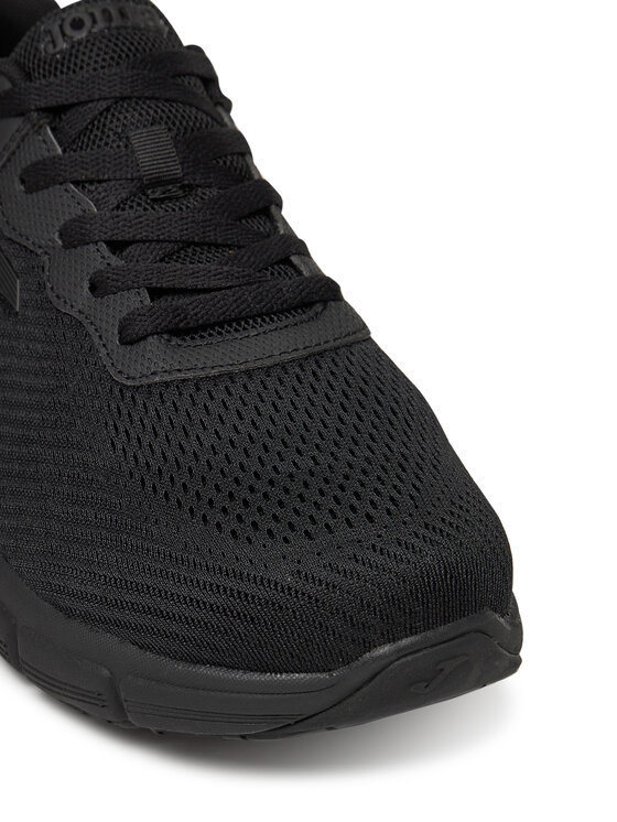 Joma Sneakersy Joma Atenea 2501 CATENS2501 Černá