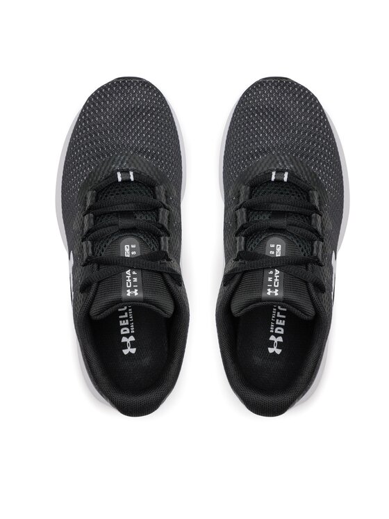 Under Armour Skriešanas apavi Under Armour Ua W Charged Impulse 3 3025427-001 Melns