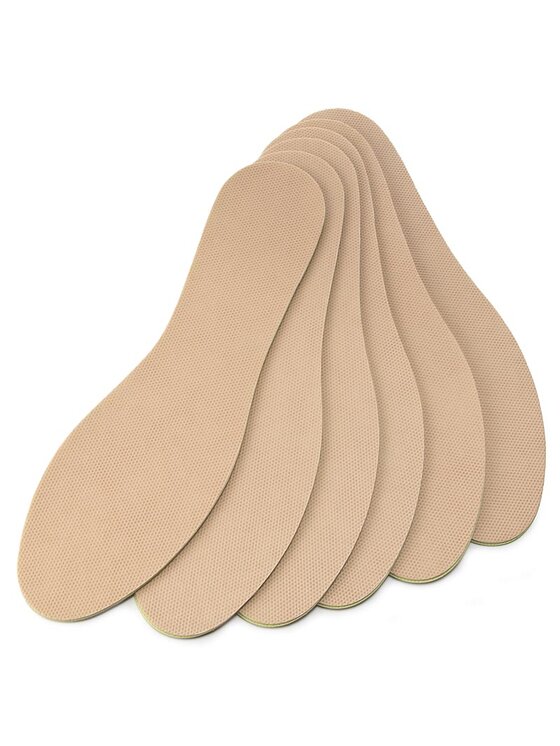 Bama Tălpici Bama Fresh Liners 01300 r.37/38 Bej