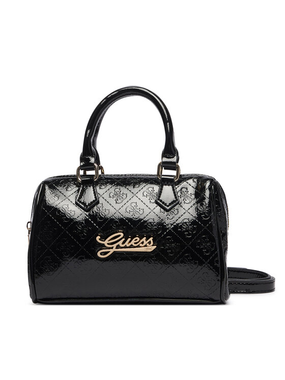 Guess Τσάντα Guess J6BZ09 W3976 Μαύρο