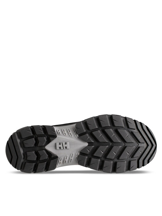 Helly Hansen Трекінгові черевики Helly Hansen Crestone ULLR HT 11891 Чорний