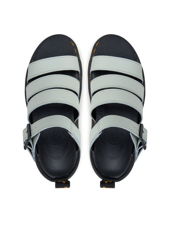 Dr. Martens Basutės Dr. Martens Blaire 31520763 Žalia