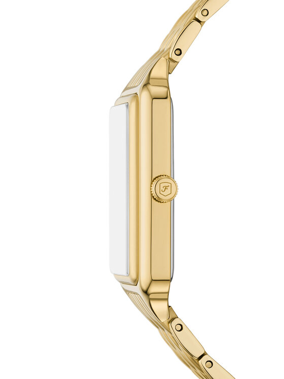 Fossil Годинник Fossil Raquel ES5398 Золотий