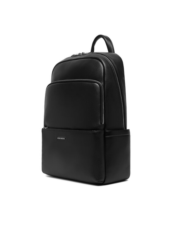 GINO ROSSI Rucksack GINO ROSSI EO-LA321-2654 Schwarz