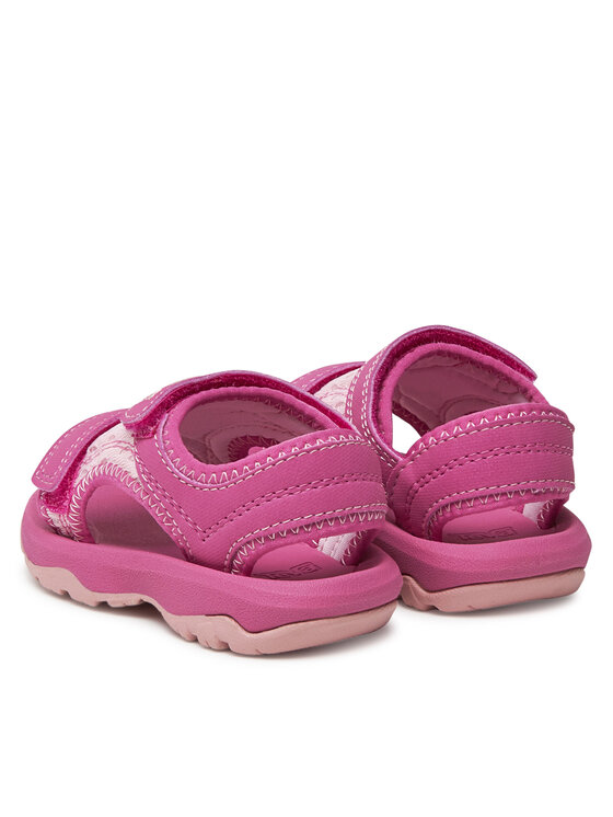 Teva Босоніжки Teva Infant Psyclone 1019538T Рожевий