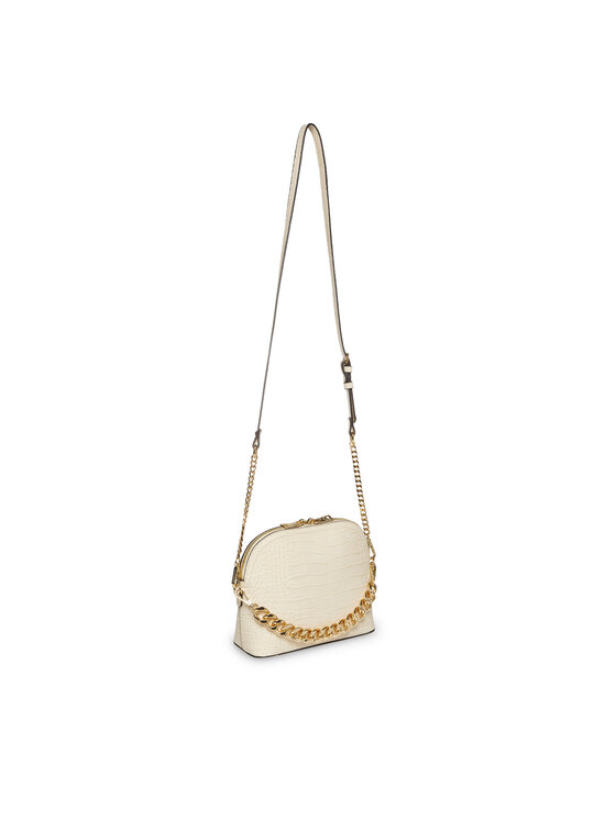Steve Madden Ročna torba Steve Madden Bcherrie SM13000398 Écru