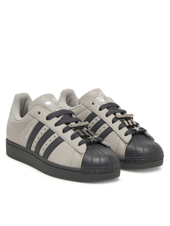 adidas Снікерcи adidas Superstar II IH1629 Сірий