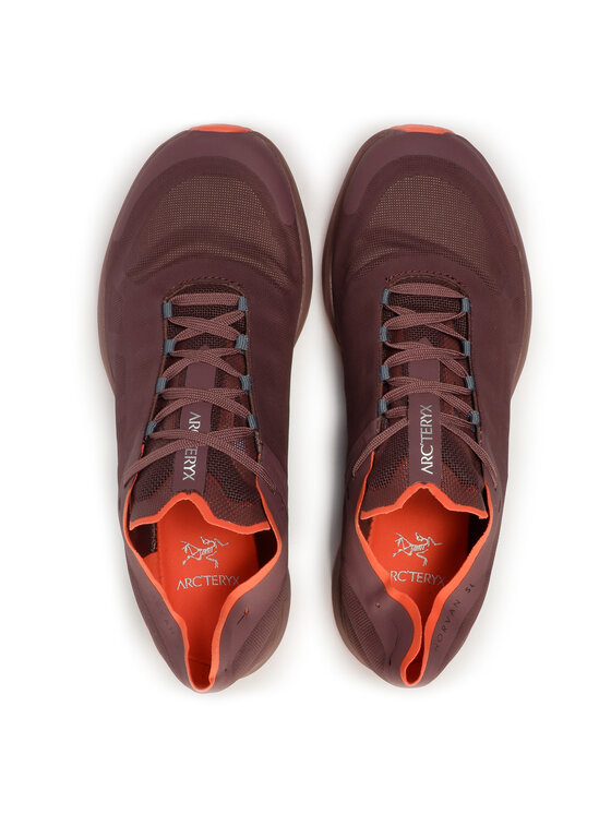 Arc'teryx Běžecké boty Arc'teryx Norvan Sl W 072974-439470 Fialová