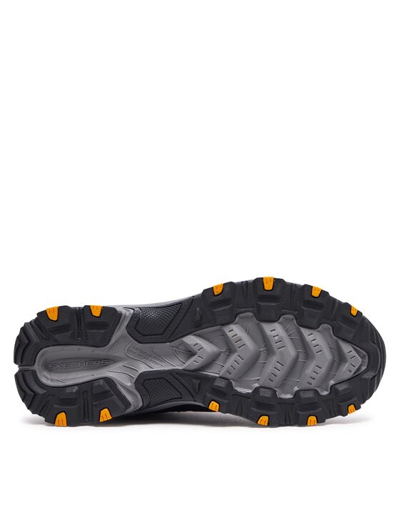 Skechers Трекінгові черевики Skechers Stamina At 237527 Чорний