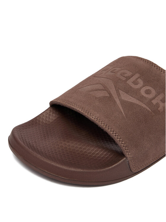 Reebok Шльопанці Reebok CEO-SS26-3C043-M Коричневий