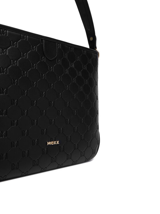 MEXX Torbica MEXX CEO-MEXX-S-007-10 Crna
