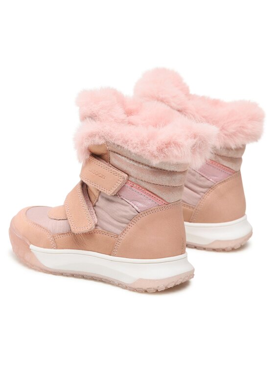 Lasocki Kids Чоботи Lasocki Kids CI12-3138-03 Рожевий