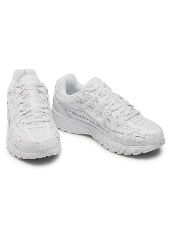 Nike Sneakers Nike P-6000 CD6404 100 Bianco