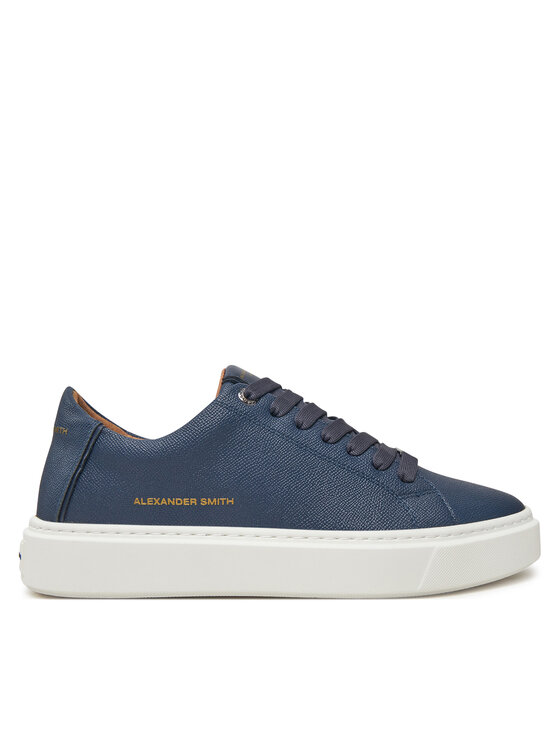 Alexander Smith Superge Alexander Smith London Man 9065 Mornarsko modra
