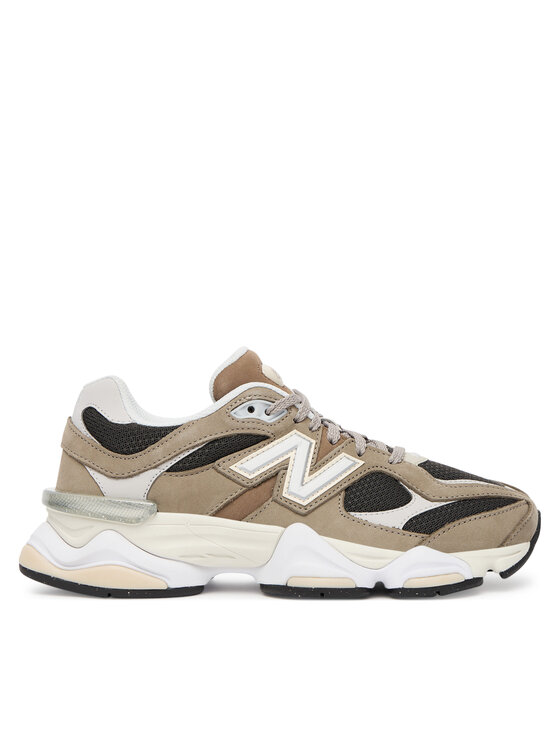 New Balance Αθλητικά New Balance U9060CTA W Καφέ