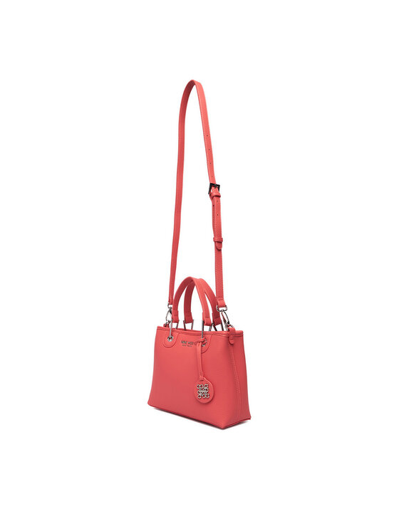 Nine West Torebka Nine West CEO-Madison Muse-LDA8337 Koralowy