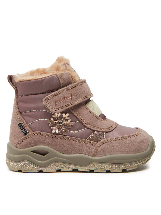 Primigi Снігоходи Primigi 6861411 S GORE-TEX Рожевий