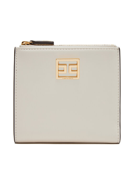 Elisabetta Franchi Pénztárca Elisabetta Franchi PF01A51E2 193 Ekru