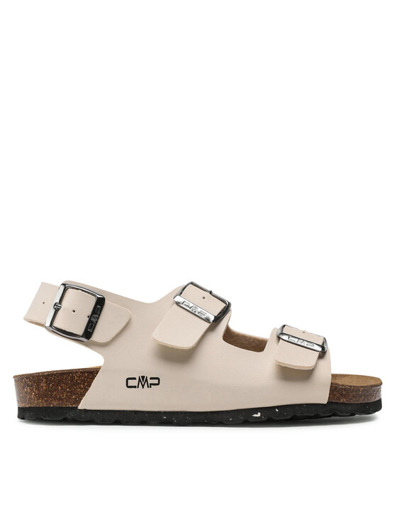 CMP Сандали CMP Keidha Wmn Sandal 3Q91026 Бежов