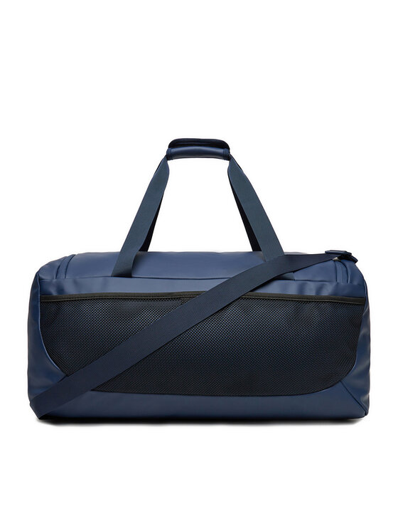 Nautica Víkendová taška Nautica C-NTC-M-001-08 Tmavomodrá