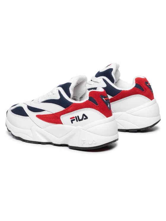 Fila Сникърси Fila Venom Low Wmn Cr 1010552.20K Бял