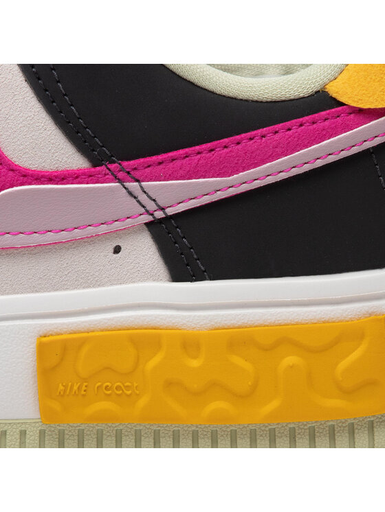 Nike Snīkeri Nike Af1 Fontanka Mc DR7880 001 Daudzkrāsains