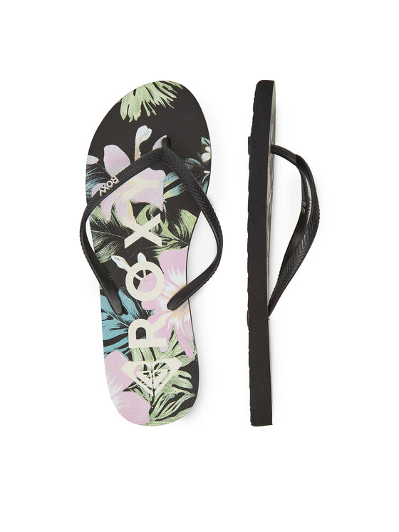 Roxy Japonke Roxy 839452A Črna