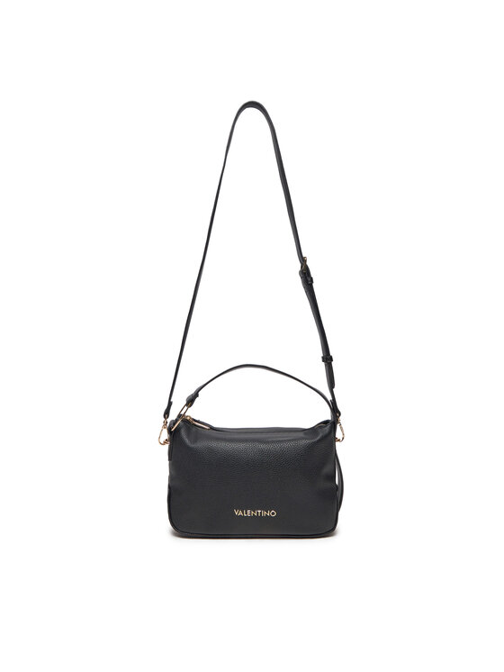 Valentino Сумка Valentino Peonies Re VBS8NH13 Чорний