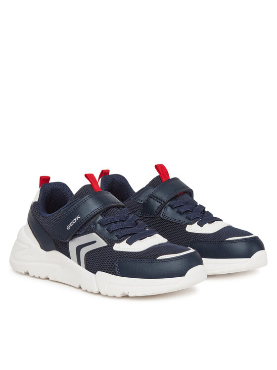 Geox Tenisice Geox J0H1 J55MQB 1454 C0735 D Tamnoplava