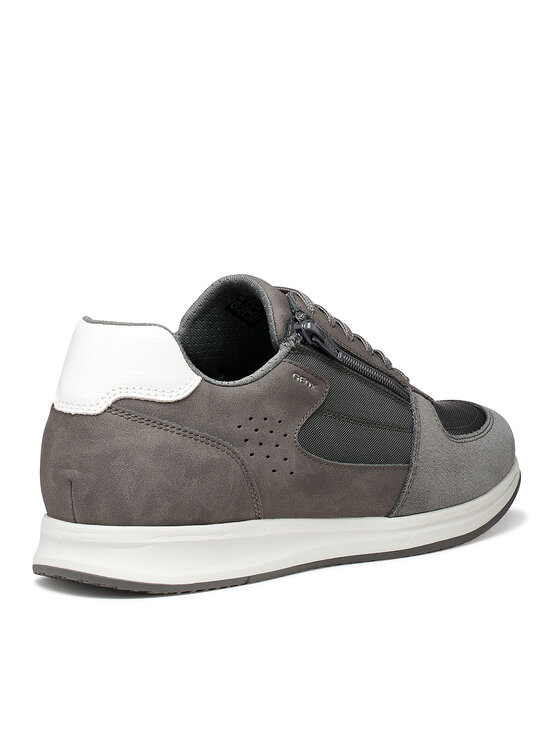 Geox Sneakers Geox U Avery U65H5A 0EK11 C9002 Gri