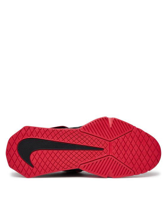 Nike Edzőtermi cipők Nike Savaleos CV5708 002 Fekete