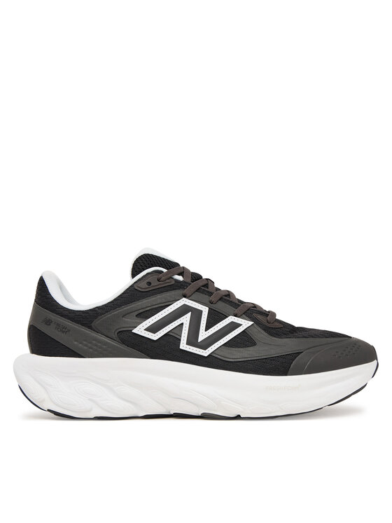 New Balance Αθλητικά New Balance UTRNWF Μαύρο