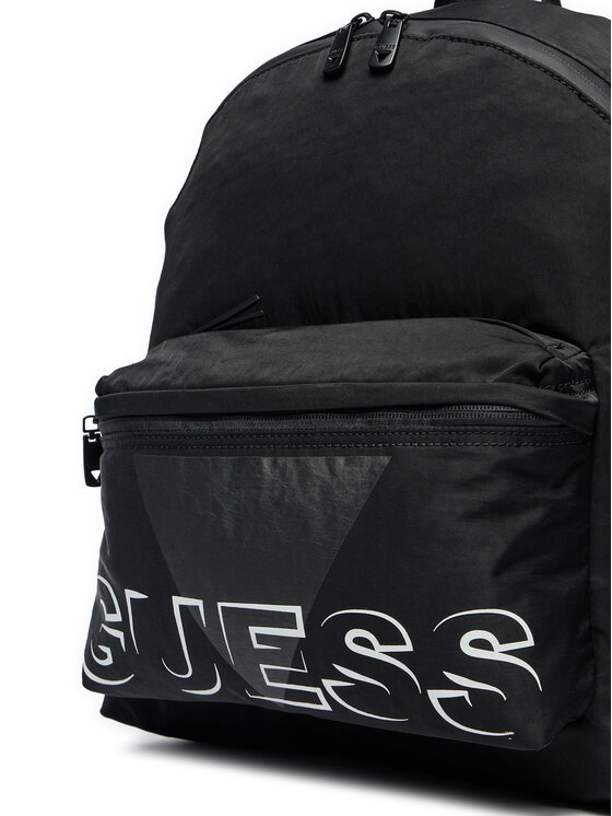 Guess Рюкзак Guess HMVEGL P5190 Чорний
