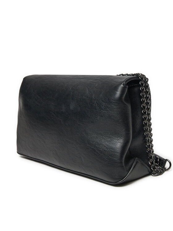 LOVE MOSCHINO Сумка LOVE MOSCHINO JC4292PP0LKB0000 Чорний